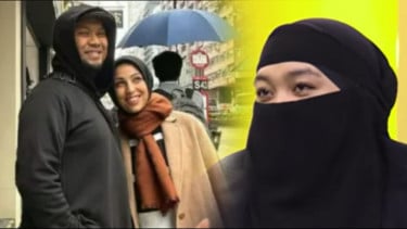 Kronologi Awal Skandal Perselingkuhan Founder Nussa Rara Aditya Triantoro, Mantan Istri Akhirnya Bongkar Kisahnya