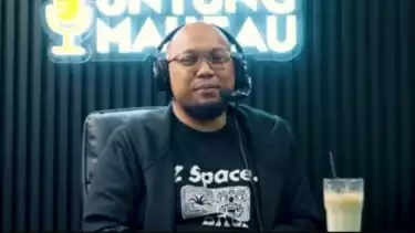 Founder Animasi Nussa Rara, Aditya Triantoro