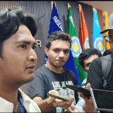 ‎Demi Tiket ke Asian Games 2026, Akhmad Basith dan Tiga Atlet Pemanah Indonesia Jalani Latihan Keras