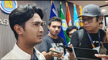 ‎Demi Tiket ke Asian Games 2026, Akhmad Basith dan Tiga Atlet Pemanah Indonesia Jalani Latihan Keras