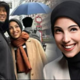 Siapakah Sabrina Farhana? Istri Kedua Founder Animasi Nussa Rara Aditya Triantoro yang Terseret Skandal Perselingkuhan