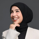 Profil Sabrina Farhana Disorot Usai Polemik Rumah Tangga Pendiri Nussa Rara, Mantan Anchor yang Kini Pimpin Agensi Digital