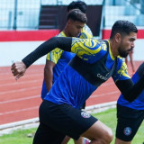 Jadwal Super League Hari Ini: Arema FC vs Bali United Jadi Penutup Pekan ke-24, Duel Sarat Gengsi Tersaji di Kanjuruhan