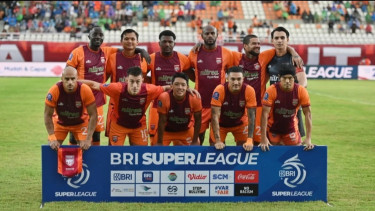 Ditonton Langsung John Herdman, 3 Pemain Borneo FC Mesti Siap-siap Andai dapat Panggilan Timnas Indonesia