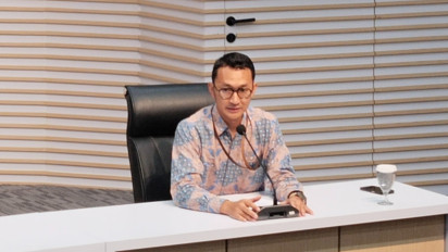 Berkas Perkara Mantan Bupati Ponorogo Lengkap, KPK Segera Limpahkan ke Jaksa Untuk Disidangkan