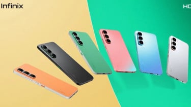 5 Rekomendasi HP Infinix Murah Harga Rp2 Jutaan: Spek Gahar, Cocok untuk Pamer di Hari Lebaran