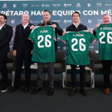 Tinggal Hitungan Bulan Jelang Kick-off, Pemerintah Meksiko Temui FIFA Bahas Keamanan Piala Dunia 2026