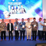 Luncurkan Buku, Syahganda Nainggolan Bedah Arah Demokrasi hingga Tawarkan Kerangka Ide Bernama "Prabowonomics"