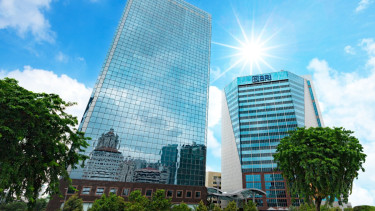 Transformasi BRIVolution Reignite Perkuat Sumber Pertumbuhan Baru, Laba Perusahaan Anak BRI Group Tembus Rp10,38 Triliun