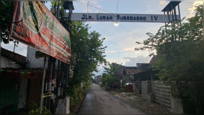 Dirtipidter Bareskrim Polri Gerebek Pengoplos Elpiji Bersubsidi di Nganjuk, Diduga Ribuan Tabung Gas Diamankan