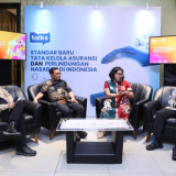 Tingkatkan Pengetahuan Masyarakat, Ini Standar Baru tata Kelola Asuransi dan Perlindungan Nasabah di Indonesia