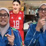 Megatron Blak-blakan Jelang Final Four Proliga 2026, Tak Mau Dikudeta Ulang? Kalau Ada Pemain yang Performanya Kurang yang Lain Harus Bisa