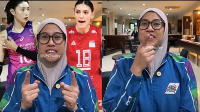 Megatron Blak-blakan Jelang Final Four Proliga 2026, Tak Mau Dikudeta Ulang? Kalau Ada Pemain yang Performanya Kurang yang Lain Harus Bisa