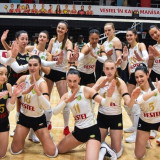 Rekor Gila Manisa BBSK Usai Ditinggal Megawati Hangestri: Selangkah Lagi Promosi hingga Win Streak 15 Kali Beruntun