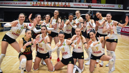 Rekor Gila Manisa BBSK Usai Ditinggal Megawati Hangestri: Selangkah Lagi Promosi hingga Win Streak 15 Kali Beruntun