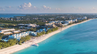 Slickorps Ventures Mendirikan Kantor Pusat di Cayman untuk Memperkuat Strategi Kepatuhan Internasional