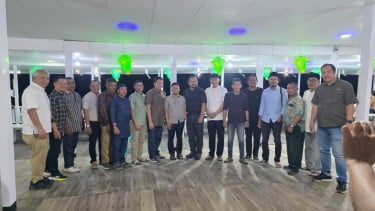 PT BAL dan PT SNP Perkuat Sinergi, Tegaskan Komitmen Sosial, Lingkungan dan Kepatuhan Hukum