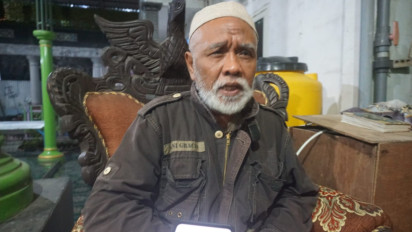 Pengasuh Ponpes Darut Taubah Ungkap Kronologi Puluhan Santri Jombang Diduga Keracunan Usai Buka Puasa