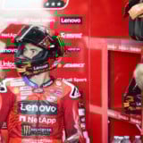 Tak Ada Satupun Rider Ducati yang naik Podium saat MotoGP Thailand 2026, Francesco Bagnaia Beberkan Masalahnya