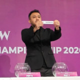 Hasil Drawing Piala AFF U-17 2026: Timnas Indonesia Masuk Grup Neraka Bersama Malaysia dan Vietnam