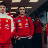 Hasil Latihan Bebas 1 F1 GP Australia 2026: Ferrari Buktikan Dominasi! Leclerc dan Hamilton Tercepat di Sesi Pertama