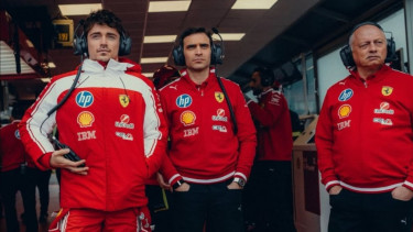 Hasil Latihan Bebas 1 F1 GP Australia 2026: Ferrari Buktikan Dominasi! Leclerc dan Hamilton Tercepat di Sesi Pertama