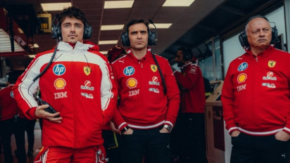 Hasil Latihan Bebas 1 F1 GP Australia 2026: Ferrari Buktikan Dominasi! Leclerc dan Hamilton Tercepat di Sesi Pertama