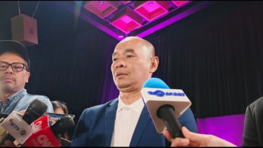 Kurniawan Dwi Yulianto Sebut Satu Calon Pemain Diaspora Baru Terkendala Gabung Timnas Indonesia U-17, Perang Iran-Israel Jadi Penyebab