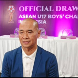 ‎Kata-kata Berkelas Kurniawan Dwi Yulianto usai Timnas Indonesia U-17 Masuk Grup Neraka di Piala AFF U-17 2026