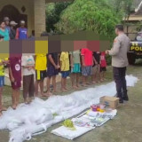 Rakit Petasan dan Balon Udara, 11 Anak di Bawah Umur di Ponorogo Dilaporkan ke Polisi Oleh Orang Tuanya