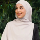 Dari Karier hingga Bisnis, Sosok Sabrina Farhana yang Kini Jadi Istri Founder Animasi Nussa dan Rara