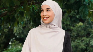 Dari Karier hingga Bisnis, Sosok Sabrina Farhana yang Kini Jadi Istri Founder Animasi Nussa dan Rara