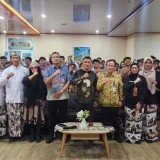 Upaya Menangkal Radikalisme bagi Pemuda, Kemendagri Gelar Diskui Penguatan Pelajar di Kota Cirebon