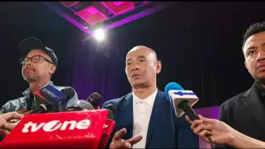 Kurniawan Dwi Yulianto Pasang Target Tinggi di Piala AFF U-17: Setiap Pertandingan Adalah Final Bagi Kami