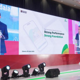 Pegadaian Kampanyekan Komitmen “Melayani Sepenuh Hati”, Akselerasi Transformasi Layanan