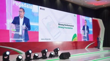 Pegadaian Kampanyekan Komitmen “Melayani Sepenuh Hati”, Akselerasi Transformasi Layanan