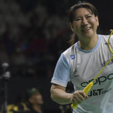 Komentari Kasus Dugaan Pelecehan di Cabor Panjat Tebing, Legenda Bulu Tangkis Susi Susanti Minta Atlet Dilindungi dari Kekerasan