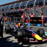 Mobil Max Verstappen Rusak di FP2 F1 GP Australia 2026, Red Bull Akui Punya Banyak Pekerjaan