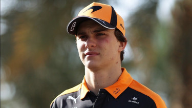 Hasil Latihan Bebas 2 F1 GP Australia 2026: Didepan Publik Sendiri, Oscar Piastri Bawa McLaren Redam Dominasi Mercedes dan Ferrari