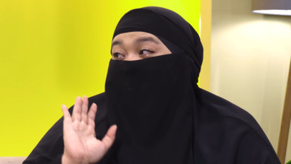 Curhatan Mantan Istri Founder Nussa Rara Viral, Pergoki Suami Check In Hotel Dekat Rumah