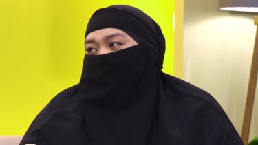 Mantan Istri Founder Nussa Rara Bongkar Dugaan Suami Sewa Rumah untuk Selingkuhan, Padahal Belum Cerai