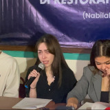 Jadi Tersangka Usai Diduga Jadi Korban Pencurian, Kubu Nabilah O Brien Minta Gelar Perkara Khusus ke Bareskrim Polri