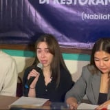 Kronologi Pencurian di Resto Bibi Kelinci Berujung Owner Nabilah O’Brien Jadi Tersangka