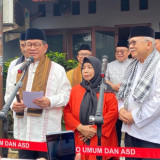 Pramono Anung Dorong Modernisasi Dodol Betawi