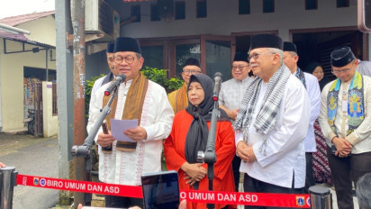 Pramono Anung Dorong Modernisasi Dodol Betawi
