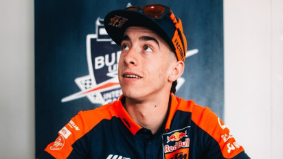 Berhasil Finis di P2 saat MotoGP Thailand 2026, Pedro Acosta Malah Beberkan Kelemahan Besar KTM di Sirkuit Buriram
