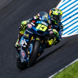 Sukses Raih Poin Pertamanya di MotoGP, Juara Moto2 Ini Akui Banyak Belajar dari Johann Zarco di Sirkuit Buriram