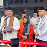 Perang Iran vs Israel-AS, Pramono Sebut Stok BBM Jakarta Masih Aman: Jakarta Selalu Jadi Prioritas