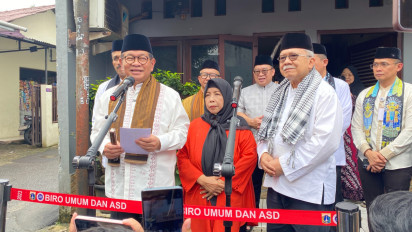 Perang Iran vs Israel-AS, Pramono Sebut Stok BBM Jakarta Masih Aman: Jakarta Selalu Jadi Prioritas