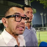 PSSI Tenangkan John Herdman Jelang Timnas Indonesia Hadapi Qatar dan Jepang di Piala Asia 2027: Santai Saja